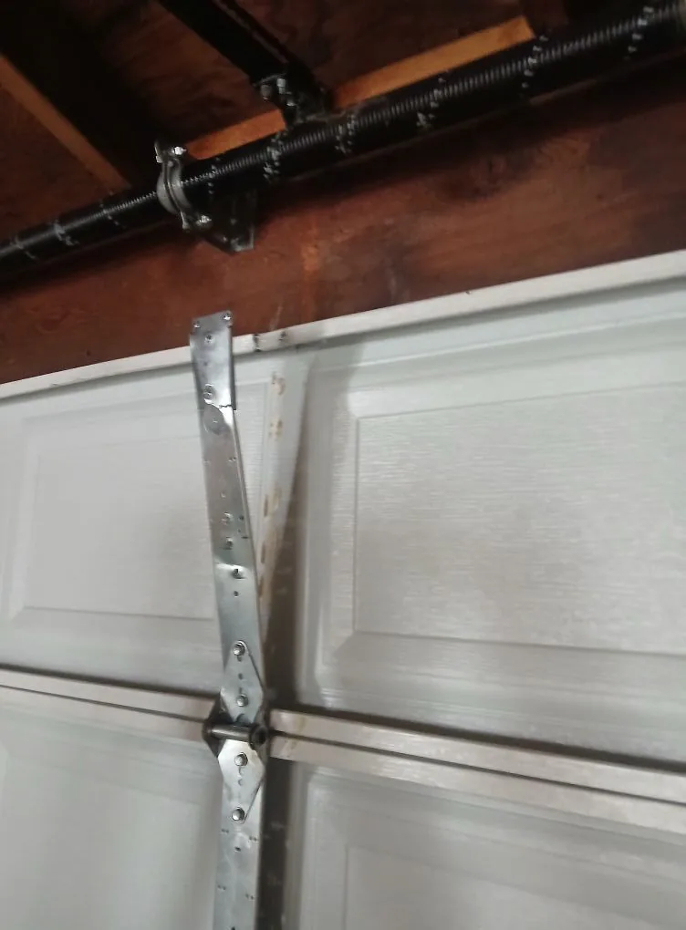 Damaged Panel Repair Service